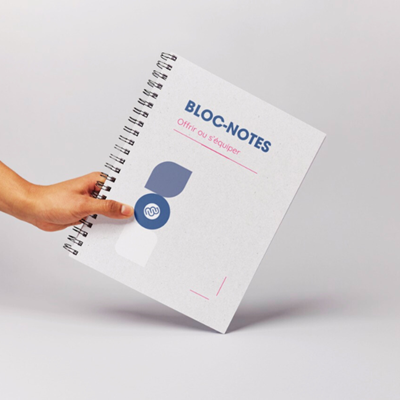 Bloc-notes