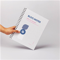 Bloc-notes