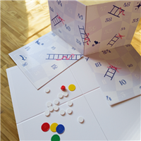 Plateaux de jeu personnalisés