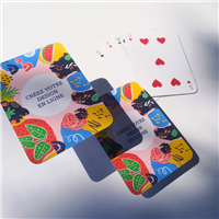 Jeux de 32 cartes • Design en ligne