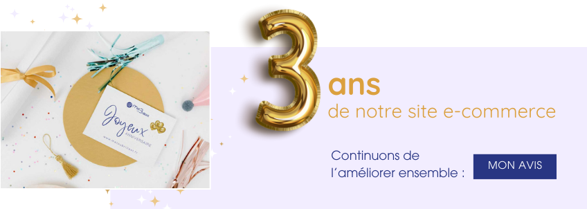 Anniversaire de www.matoubrillant.fr