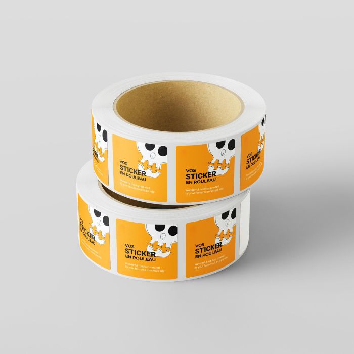 Adhésifs et stickers